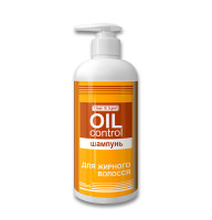 Шампунь для жирных волос CLEAN & SUJEE Oil Control 500 мл