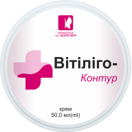 Крем Витилиго-Контур 50 мл
