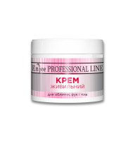 Крем питательный ENJEE Professional line для лица, рук и тела 300 мл