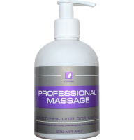 Олія косметична для масажу Professional Massage 270 мл