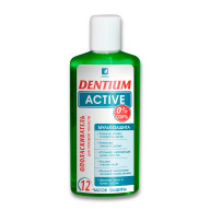 Ополаскиватель для ротовой полости Dentium Active 500 мл