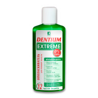 Ополаскиватель для ротовой полости Dentium Extreme 500 мл