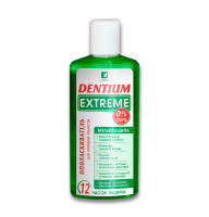 Ополаскиватель для ротовой полости Dentium Extreme 500 мл