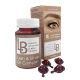 Комплекс для ресниц и бровей Lash & Brow Oil Complex 20 капсул