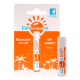 Бальзам для губ L'ABBRONZATO SPF-защита 4,5 г
