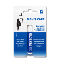 Бальзам для губ ENJEE Для чоловіків Men's Care 4,5 г