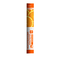 Аскорбінова кислота ENJEE зі смаком апельсину 20 таблеток