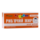 Риб'ячий жир для дітей AN NATUREL (300 мг риб'ячого жиру) 36 капсул