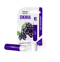 Бальзам для губ роликовий ENJEE Ожина 6 мл