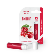 Бальзам для губ роликовый ENJEE Вишня 6 мл