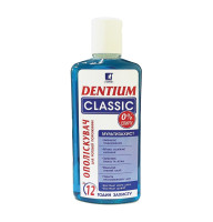 Ополаскиватель для ротовой полости Dentium Classic 500 мл
