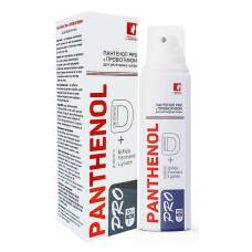 Пантенол PRO с пробиотиком спрей 130 г