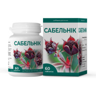Сабельник ENJEE 60 таблеток