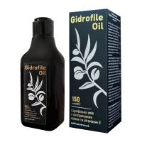 Гидрофильное масло с натуральными маслами и витамином Е 150 мл