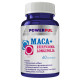 Перуанская Мака + Эврикома POWERFUL 60 капсул