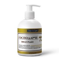 Мыло жидкое Clean & Sujee хозяйственное 72% 270 мл