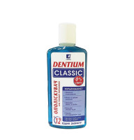 Ополаскиватель для ротовой полости Dentium Classic 250 мл