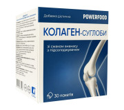 Коллаген для костей и суставов