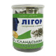 Леденцы ЛИГОР с сахаром с исландским мхом 50 шт