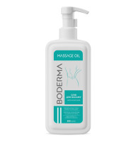 Олія для масажу Boderma Massage Oil 500 мл