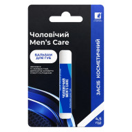 Бальзам для губ ENJEE Для мужчин Men's Care 4,5 г