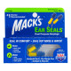 Беруши MACK`S Ear Seals защита от воды и шума до 27 дБ со съемным шнуром 1 пара