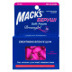Беруши MACK`S Soft Foam Dreamgirl защита от шума до 33 дБ розовые 10 пар