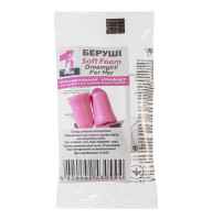 Беруши MACK`S Soft Foam Dreamgirl For Her защита от шума до 33 дБ розовые 1 пара