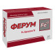 Ферум К&ЗдоровьЯ (40 мг железа) 30 капсул