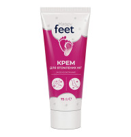 Крем для усталых ног в тубе HAPPY FEET 75 мл