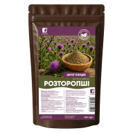 Шрот плодов расторопши 100 г