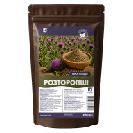Шрот плодов расторопши 200 г