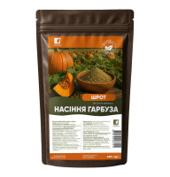 Шрот семян тыквы 200 г