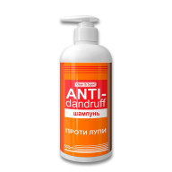 Шампунь против перхоти CLEAN & SUJEE Anti-Dandruff 500 мл