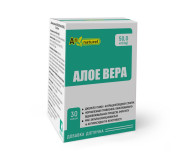 Алоэ вера