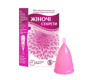 Менструальные чаши