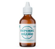 Перекись водорода