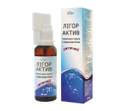 Спрей для горла детский