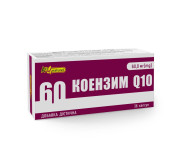 Коэнзим Q10