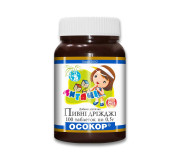 Пивные дрожжи для детей