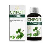 Плющ