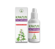Пустирник