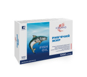 Рыбий жир