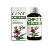 Сабельник