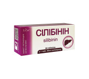 Силімарин
