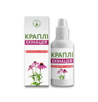 Капли эхинацея An Naturel 30 мл