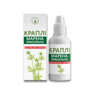 Капли марена красильная An Naturel 30 мл