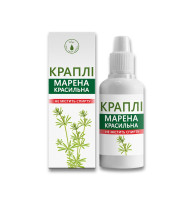 Капли марена красильная An Naturel 30 мл