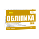 Масло обліпихи AN NATUREL (1000 мг масла обліпихи) 30 капсул