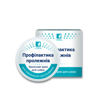 Крем Профилактика пролежней 50 мл